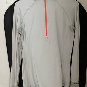 size 8 lulu pullover